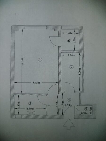 Obor, Ferdinand, Avrig, 10 minute metrou,